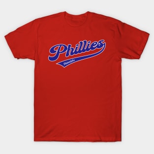 Philadelphia Philles T-Shirt